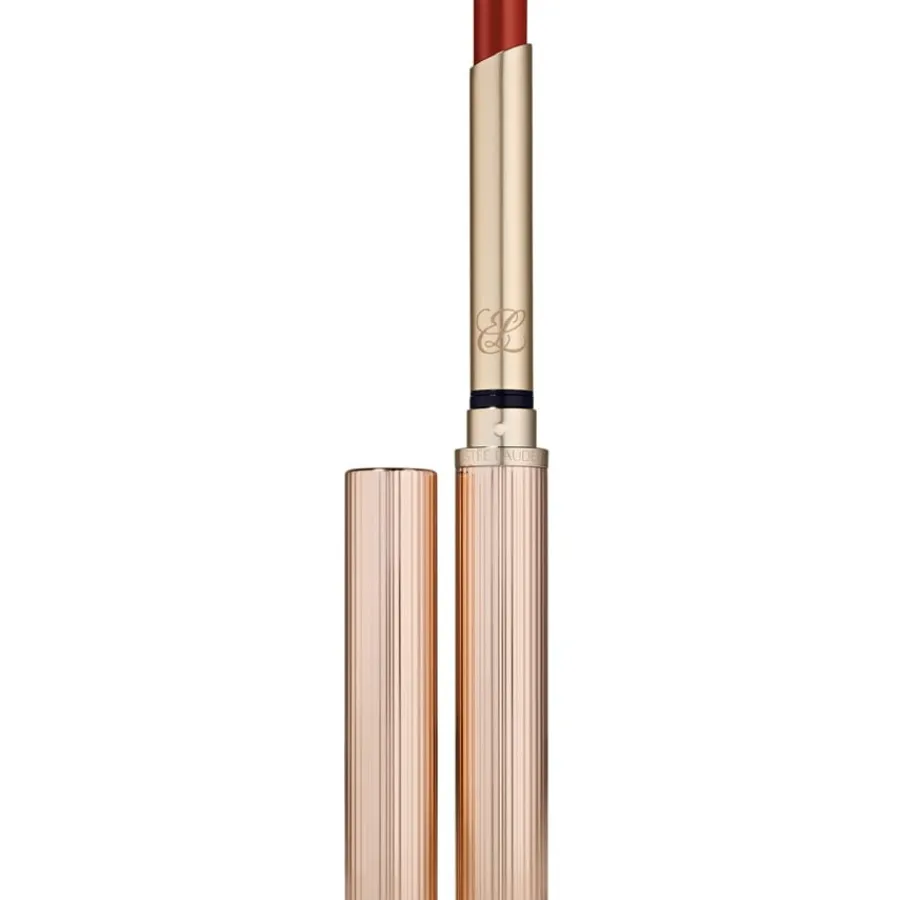 Estu00E9e Lauder Estée Lauder Pure Color Explicit Slick Shine Lipstick Hot