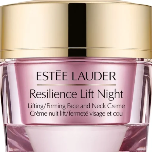 Estu00E9e Lauder Estée Lauder Resilience Multi-Effect Night