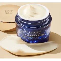 Estu00E9e Lauder Estée Lauder Revitalizing Supreme+ Night Creme