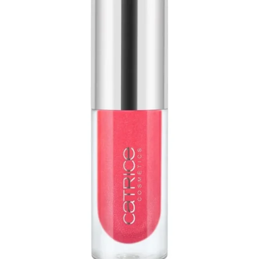 Catrice Eternal Red Cherry Bomb Lip Oil von Best