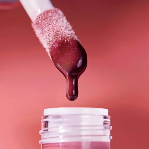 Catrice Eternal Red Cherry Bomb Lip Oil von Best