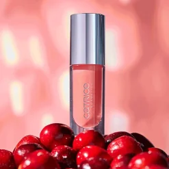 Catrice Eternal Red Cherry Bomb Lip Oil von Best