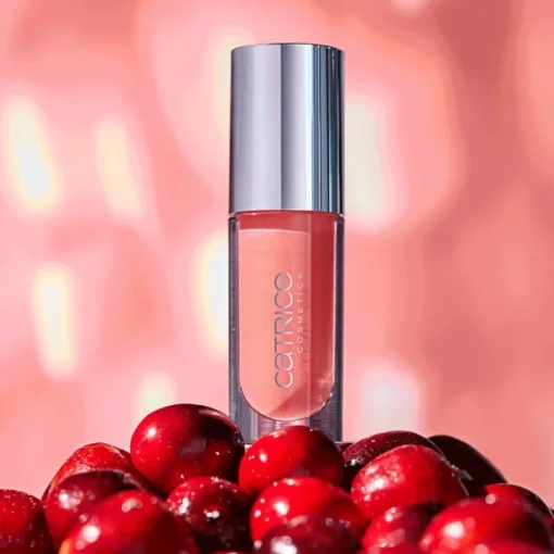 Catrice Eternal Red Cherry Bomb Lip Oil von Best