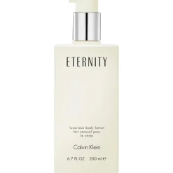 Calvin Klein Eternity Body Lotion von