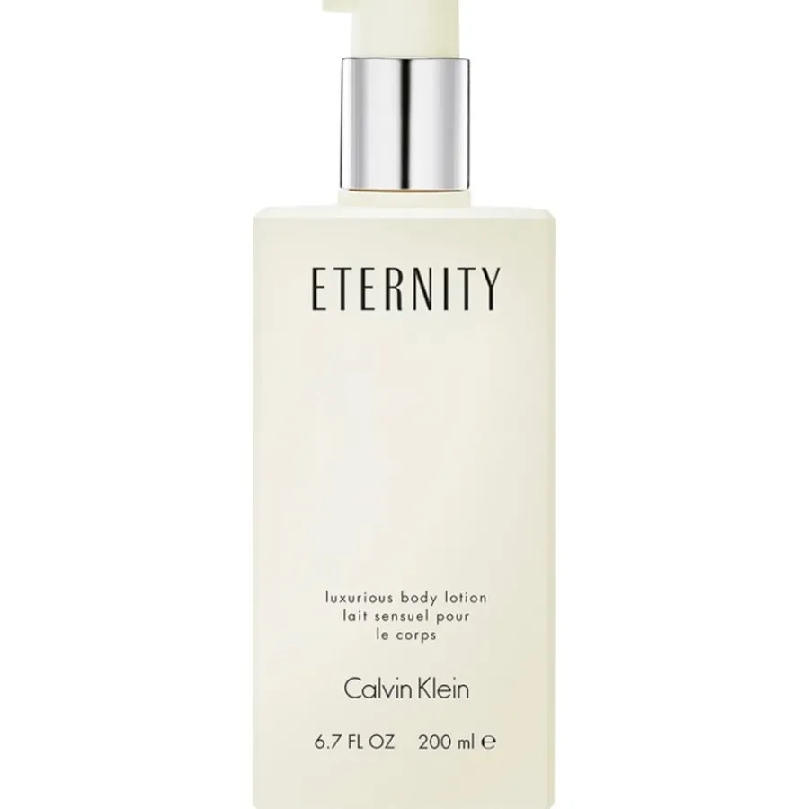 Calvin Klein Eternity Body Lotion von