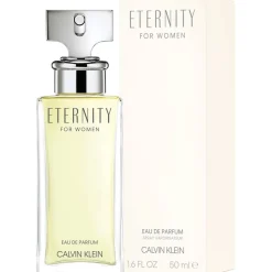 Calvin Klein Eternity Eau de Parfum Spray von