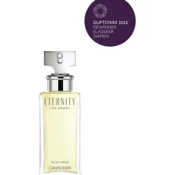 Calvin Klein Eternity Eau de Parfum Spray von