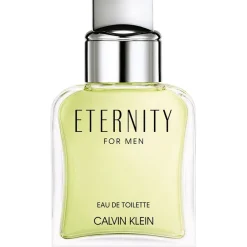 Calvin Klein Eternity for men Eau de Toilette Spray von
