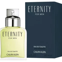 Calvin Klein Eternity for men Eau de Toilette Spray von