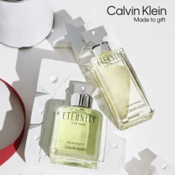Calvin Klein Eternity for men Eau de Toilette Spray von