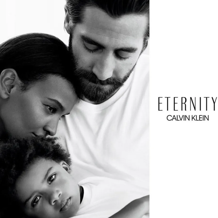 Calvin Klein Eternity for men Eau de Toilette Spray von