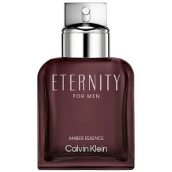 Calvin Klein Eternity for men Parfum Intense Amber Essence von Discount