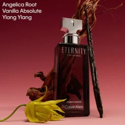 Calvin Klein Eternity Parfum Intense Amber Essence von Online