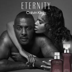 Calvin Klein Eternity Parfum Intense Amber Essence von Online