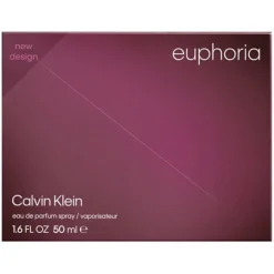 Calvin Klein Euphoria Eau de Parfum Spray von