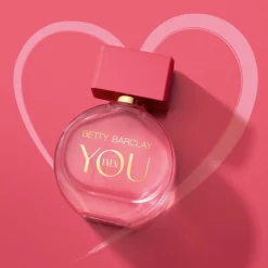 Betty Barclay Even You Deodorant Spray von