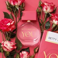 Betty Barclay Even You Deodorant Spray von