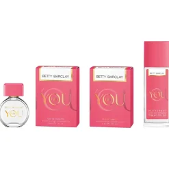 Betty Barclay Even You Deodorant Spray von