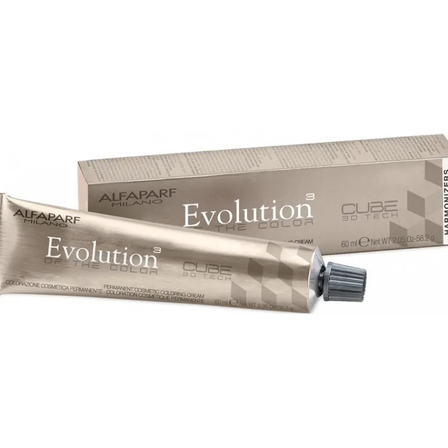 Alfaparf Milano Evolution of the Color Harmonizer von