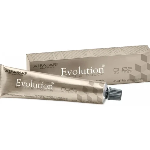 Alfaparf Milano Evolution of the Color Korrektor von
