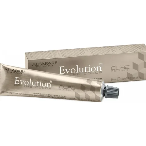 Alfaparf Milano Evolution of the Color Mahagoni von Online