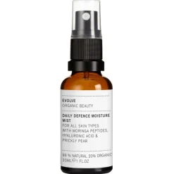 Evolve Organic Beauty Daily Defense Moisture Mist Online
