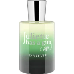 Juliette has a Gun Ex Vetiver Eau de Parfum Spray von New