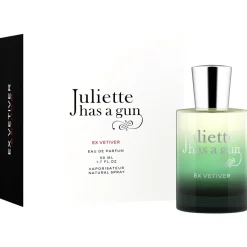 Juliette has a Gun Ex Vetiver Eau de Parfum Spray von New