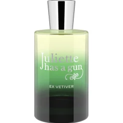 Juliette has a Gun Ex Vetiver Eau de Parfum Spray von New