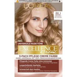 Lu2019Oru00E9al Paris Excellence Creme Universale Nude-Töne von L’Oréal Paris