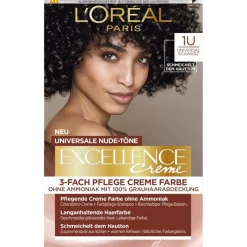 Lu2019Oru00E9al Paris Excellence Creme Universale Nude-Töne von L’Oréal Paris