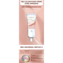 Lu2019Oru00E9al Paris Excellence Creme Universale Nude-Töne von L’Oréal Paris