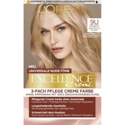 Lu2019Oru00E9al Paris Excellence Creme Universale Nude-Töne von L’Oréal Paris