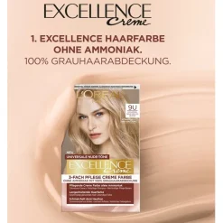 Lu2019Oru00E9al Paris Excellence Creme Universale Nude-Töne von L’Oréal Paris