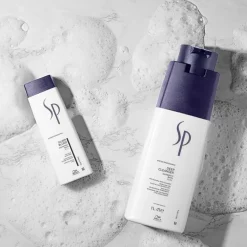 Wella Expert Kit Deep Cleanser Shampoo von Best