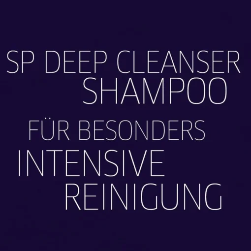 Wella Expert Kit Deep Cleanser Shampoo von Best