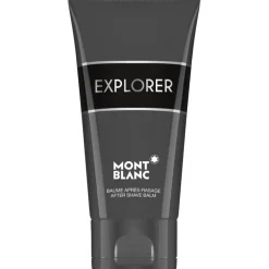 Montblanc Explorer After Shave Balm von New