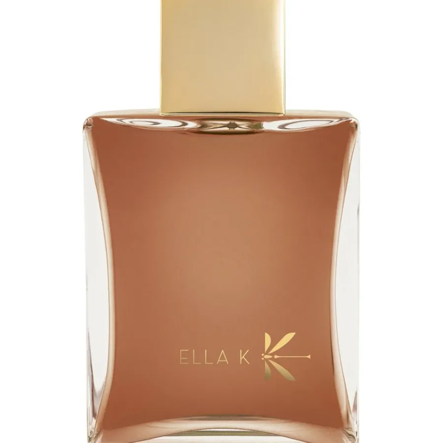 Ella K Explorer Collection - See The Outer World Cri du Kalahari Eau de Parfum Spray von Hot