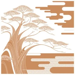 Ella K Explorer Collection - See The Outer World Cri du Kalahari Eau de Parfum Spray von Hot