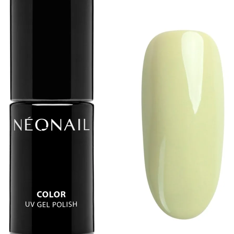 NEONAIL Express your Power Color UV Nagellack von