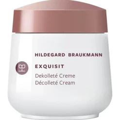 Hildegard Braukmann Exquisit Dekolleté Creme von New