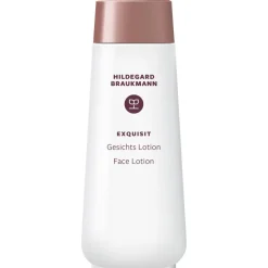 Hildegard Braukmann Exquisit Gesichts Lotion von