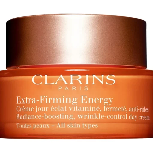 CLARINS Extra-Firming 40+ Energy Crème - Toutes peaux von Online