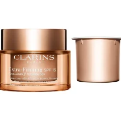 CLARINS Extra-Firming 40+ Jour SPF 15 Crème - Toutes peaux von Online