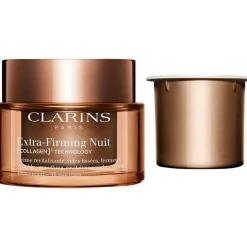 CLARINS Extra-Firming 40+ Nuit Crème - Toutes peaux von Best
