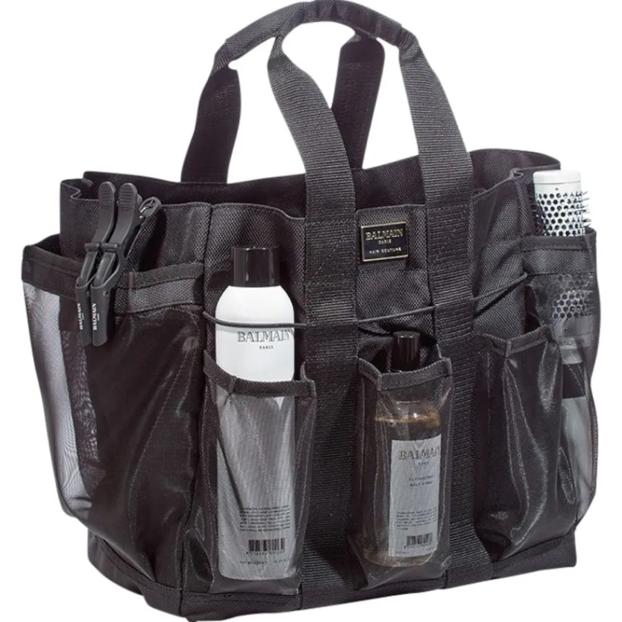 Balmain Hair Couture Extras Balmain HC Backstage Balmain Bag von