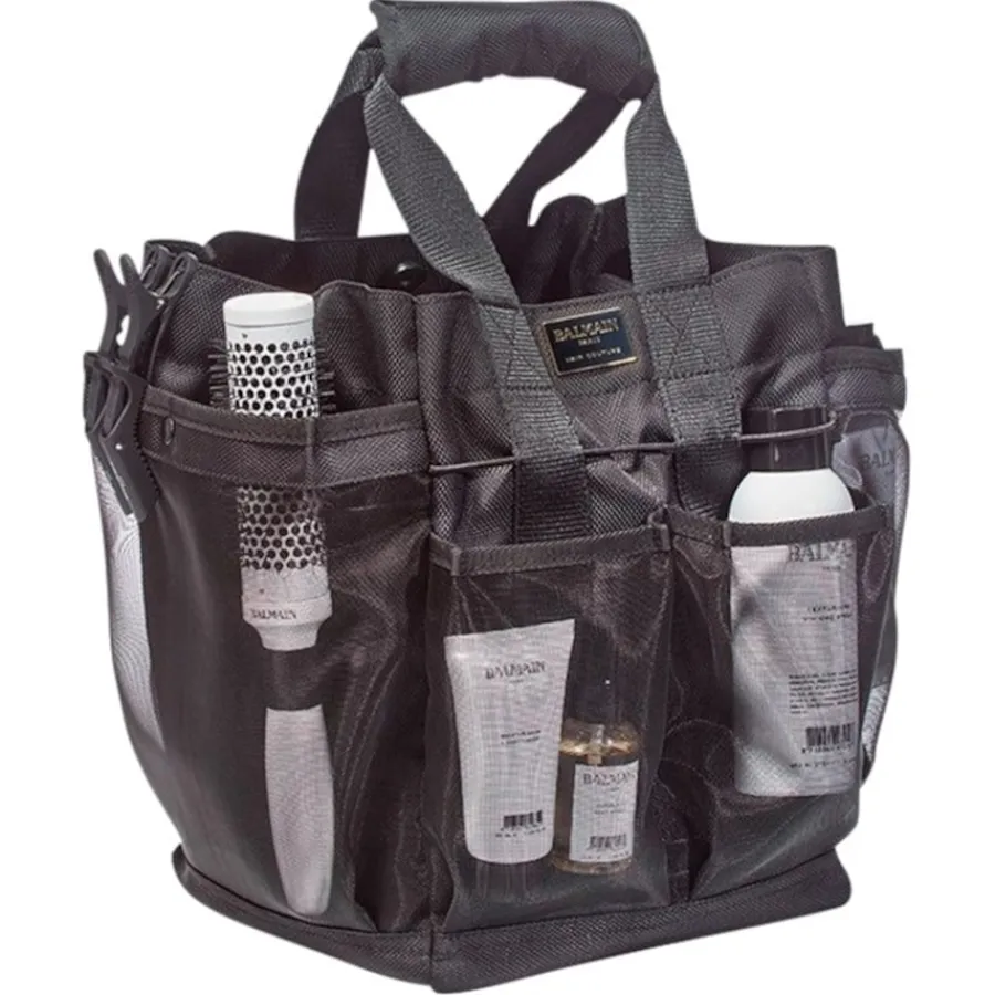 Balmain Hair Couture Extras Balmain HC Backstage Balmain Bag von