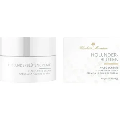 Charlotte Meentzen Extras Holunderblütencreme Limited Edition von