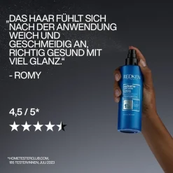 Redken Extreme Extreme Anti-Snap von