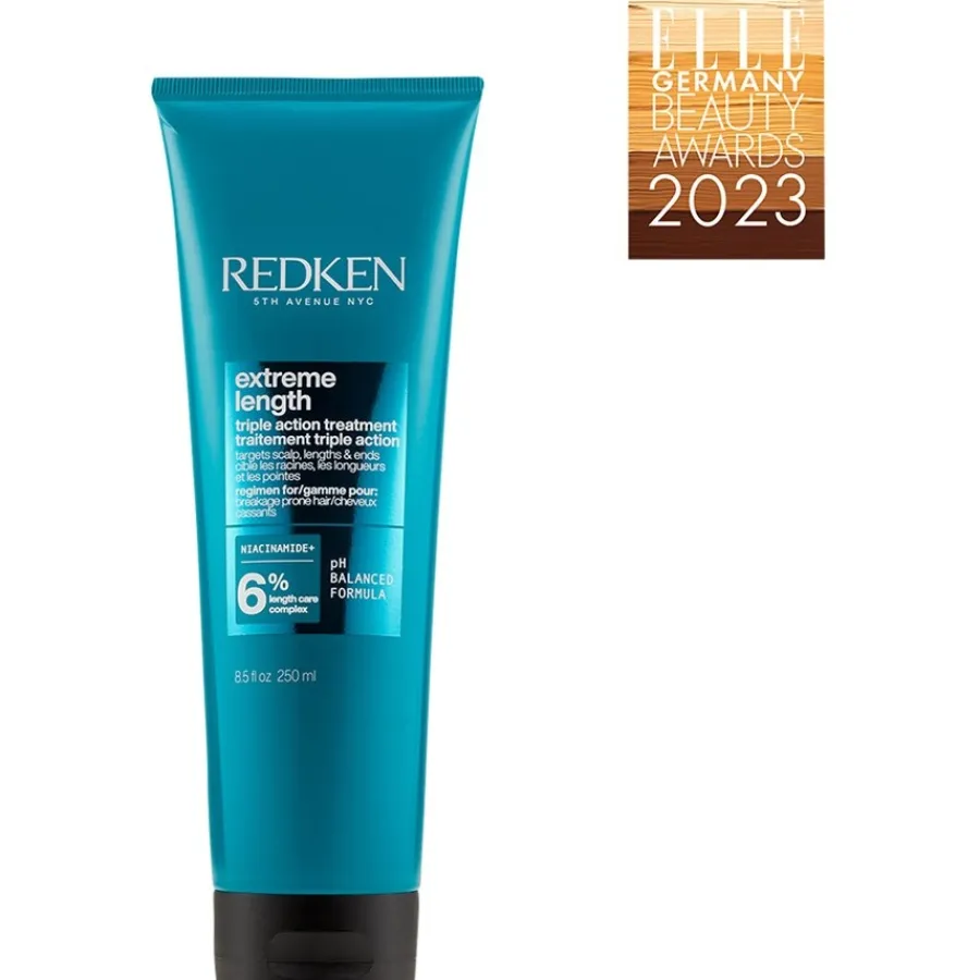 Redken Extreme Length Triple Action Maske von Sale